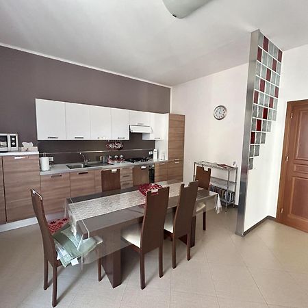 Marconi E Garibaldi 76 Apartment Castellammare del Golfo Exterior photo