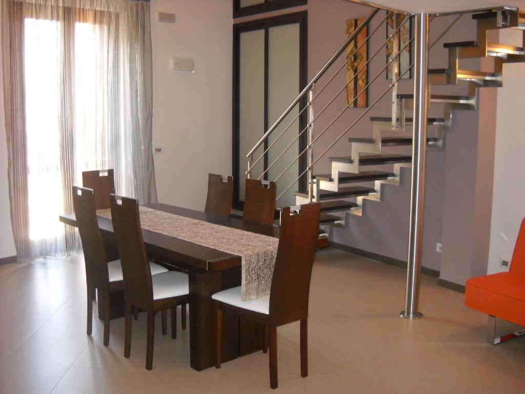 Marconi E Garibaldi 76 Apartment Castellammare del Golfo Exterior photo