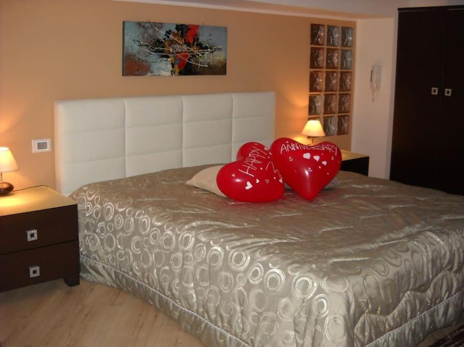 Marconi E Garibaldi 76 Apartment Castellammare del Golfo Exterior photo