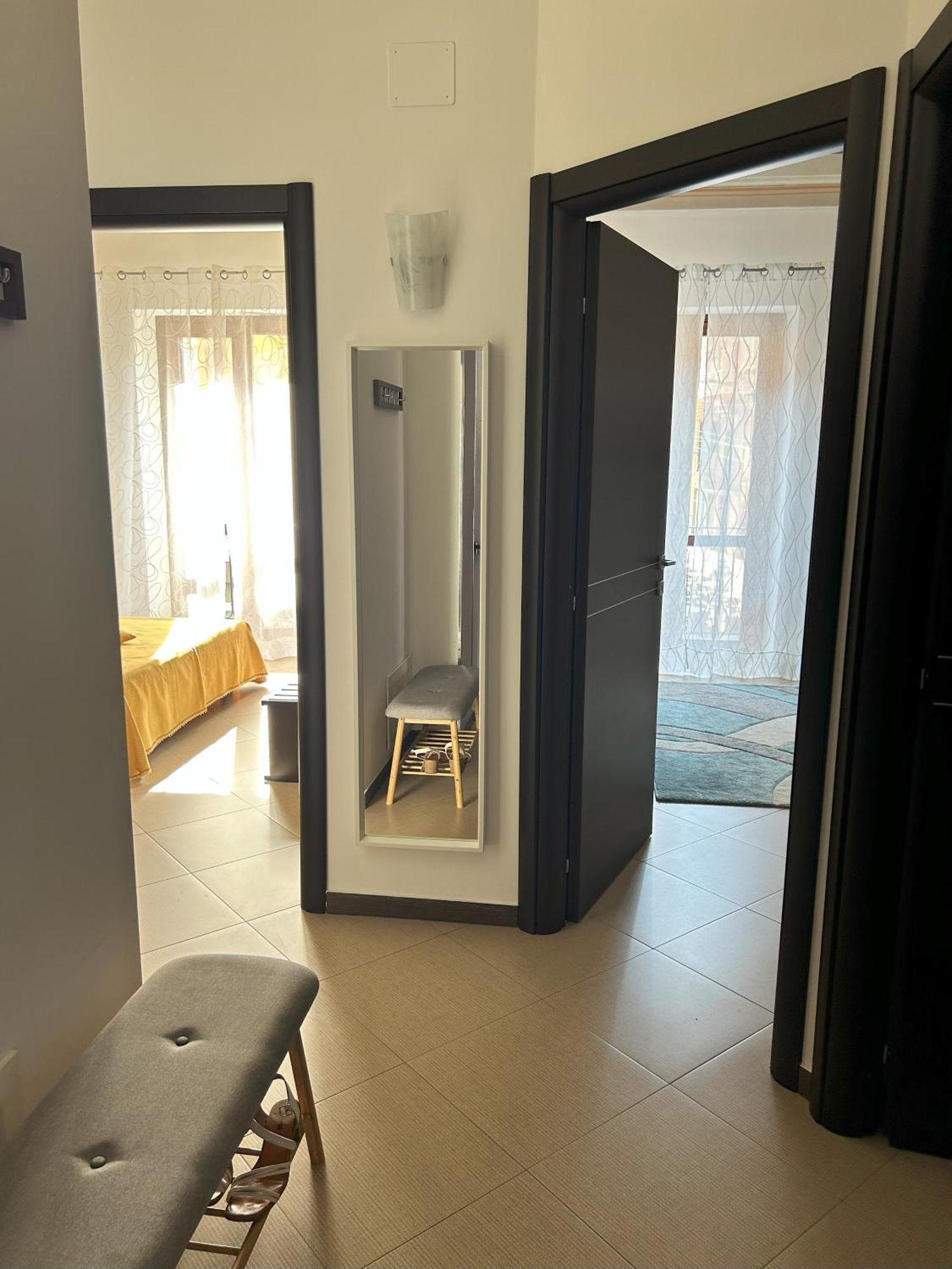 Marconi E Garibaldi 76 Apartment Castellammare del Golfo Exterior photo