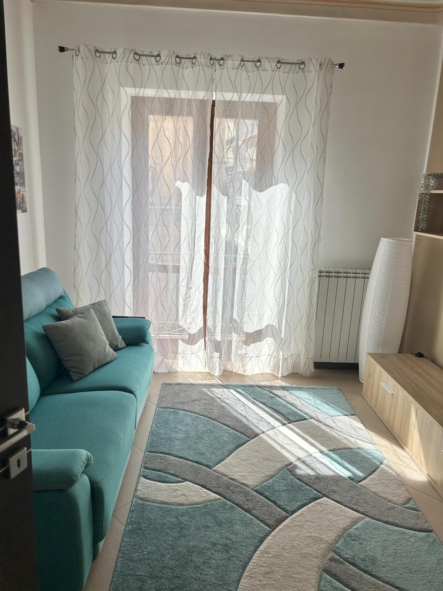 Marconi E Garibaldi 76 Apartment Castellammare del Golfo Exterior photo